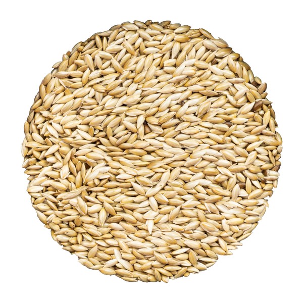 Unida Alpiste Canary Seeds for Birds - 5 lbs, 100%