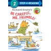 Richard Scarry's Be Careful, Mr. Frumble! (Step into Reading)