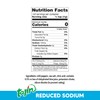 Tajin Clásico Reduced Sodium Seasoning 5 oz (Pack of 1)