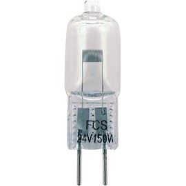 24V 150W Lamp for Zeiss Ikon Voigtlander Perkeo-mat 150 slide projector