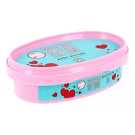 So…? Mantequilla Corporal Aroma Spread The Love Sorry Not Sorry