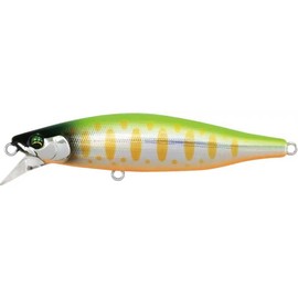 Bassday D70S Mo-020 Monofu Large Trout Lime Bag