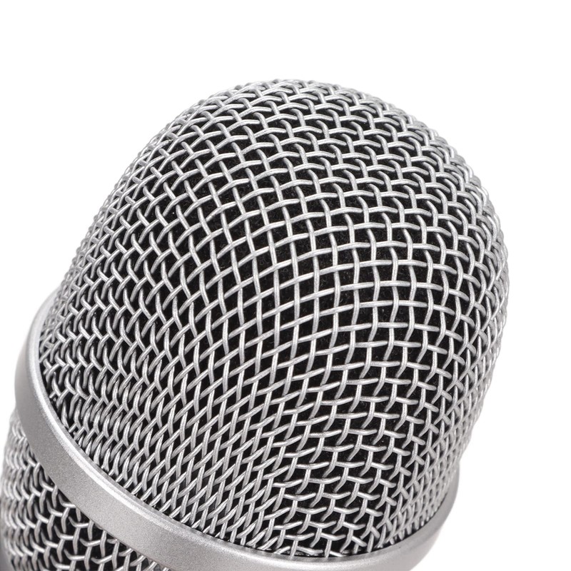 K6 Handheld Microphone, Karaoke Bluetooth Microphone, Portable Noise Cancelling Microphone