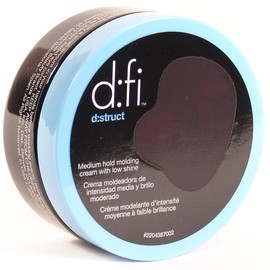 American Crew d:fi d:struct Pliable Molding Creme for Maximum Hold 2.65oz/75g
