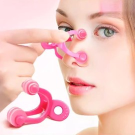 Healthwami Nose Lifting Nose Bridge Enhancement Nose Shaper Pretty Nose Tip