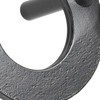 Buzzetti Clutch Bell Locking Tool for Piaggio 125-400cc 4T