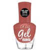 LA Girl, Extreme Shine Gel, Serenade, 0.47 Fl Oz