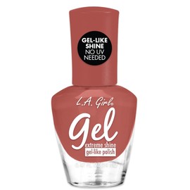 LA Girl, Extreme Shine Gel, Serenade, 0.47 Fl Oz