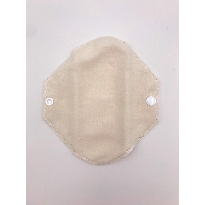 Eco-tips Washable Organic Cotton Protective Lip Protector - One Size