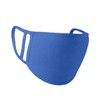 4 Pack Kids Face Mask Reusable Washable Face Cover for