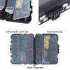 275 Piece Carp Accessory Kit - Includes Fishing Line, Beads,