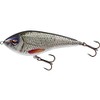 Westin Swim Glidebait Jerkbait, Colour: Real Roach, Length / Weight