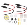 63A PV Circuit Breaker Solar Miniature Circuit Breaker with IP65