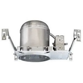 Elco Lighting EL7ICA 6" IC Airtight Universal Housing