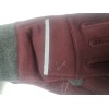 Xersion Women's Xersion Touch Tech Cold Weather Gloves Reflective Running