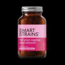 Smart Strains Probiotic For Women’s Health 30 Capsules