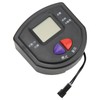 Vertical Jumping Tester Multifunctional Vertical Jump Training Measurement Tool for