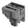 High Accuracy Fiber Cleaver Tungsten Steel Blade Automatic Return Optical