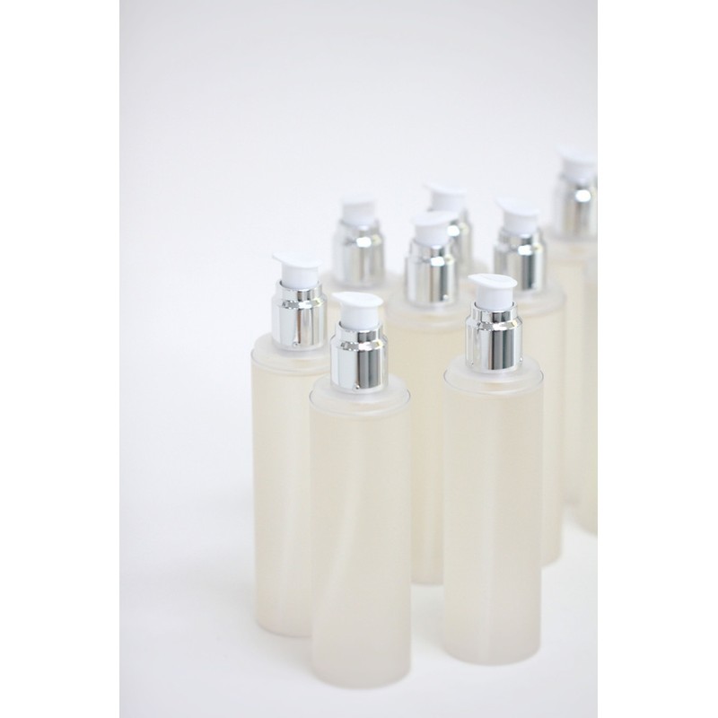 Wiping Toner ♥ Pure Flower Water With Some Basic Cosmetics