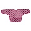 Lässig Baby/Toddler Long-Sleeved Bib, Waterproof, Wildlife