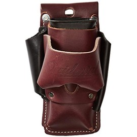 Occidental Leather Occidental Leather 5523 Clip-On 4 in 1 Tool/Tape Holder