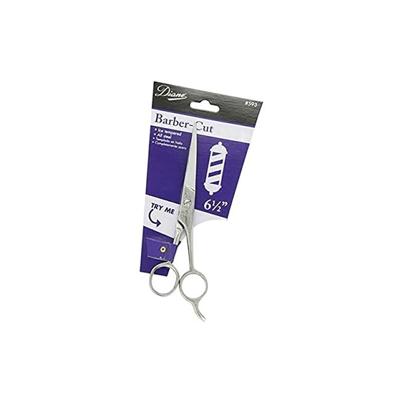 Diane Barber-Cut Scissors, 6 1/2 Inch