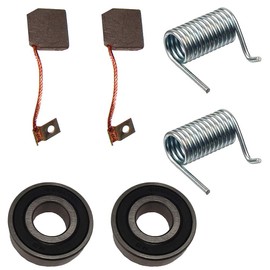 111-24-GENREPAIRKIT Fits Delco Generator Repair Kit Fits John Deere