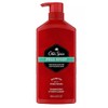 Old Spice Pure Sport 2-in-1 Shampoo & Conditioner, 22.0 fl