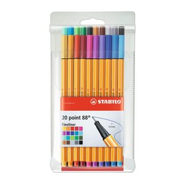 STABILO Pens 105224