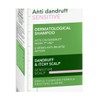 Vichy Dercos Anti-Dandruff Sensitive Treatment Shampoo for Sensitive Hair, 200ml