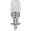 Kakudai 737-001-13 Washing Machine Faucet with Stopper