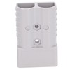 Battery Quick Connector 2/0 AWG Electric Forklift Charging Plug with