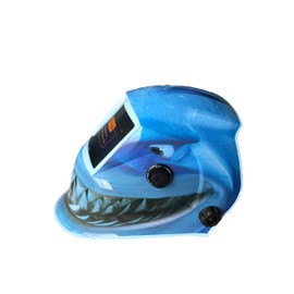 USA seller: SKR Auto Darkening Solar Powered Welders Welding Helmet Mask With Grinding Function