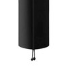 Patio Heater Covers Waterproof Dustproof UV Resistant Standing Garden Heater