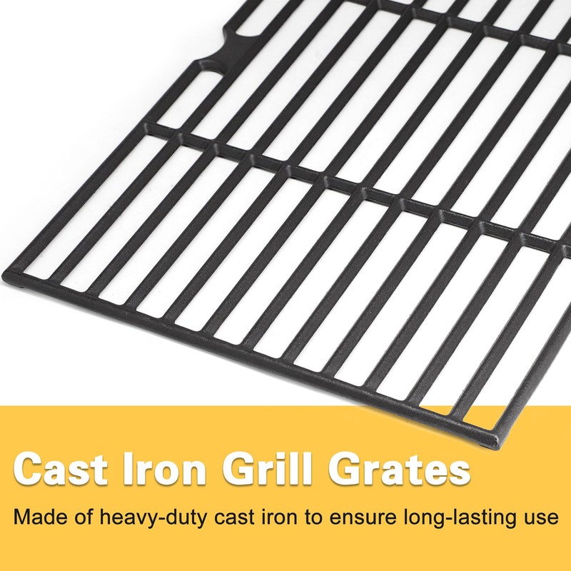 Grill Replacement Parts for Dyna Glo DGF350CSP DGF350CSP-D 2-Burner Gas