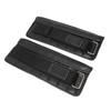 1Pair Wrist Weights Sandbag 1‑3kg Adjustable Ankle Weights Wrist Straps