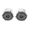1/4 10 Inch Opener Polished Aluminum Alloy Universal Loading Device