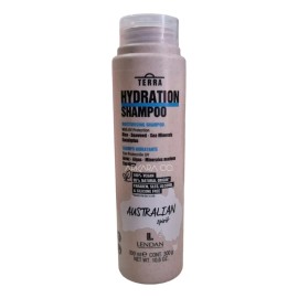 Shampoo Intensamente Hidratante Lendan Terra 300ml