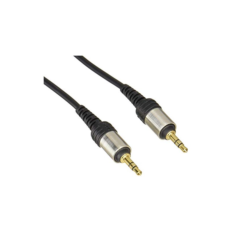 ELPA AD-401 Audio Cord Audio Cable 6.6 ft (2 m)