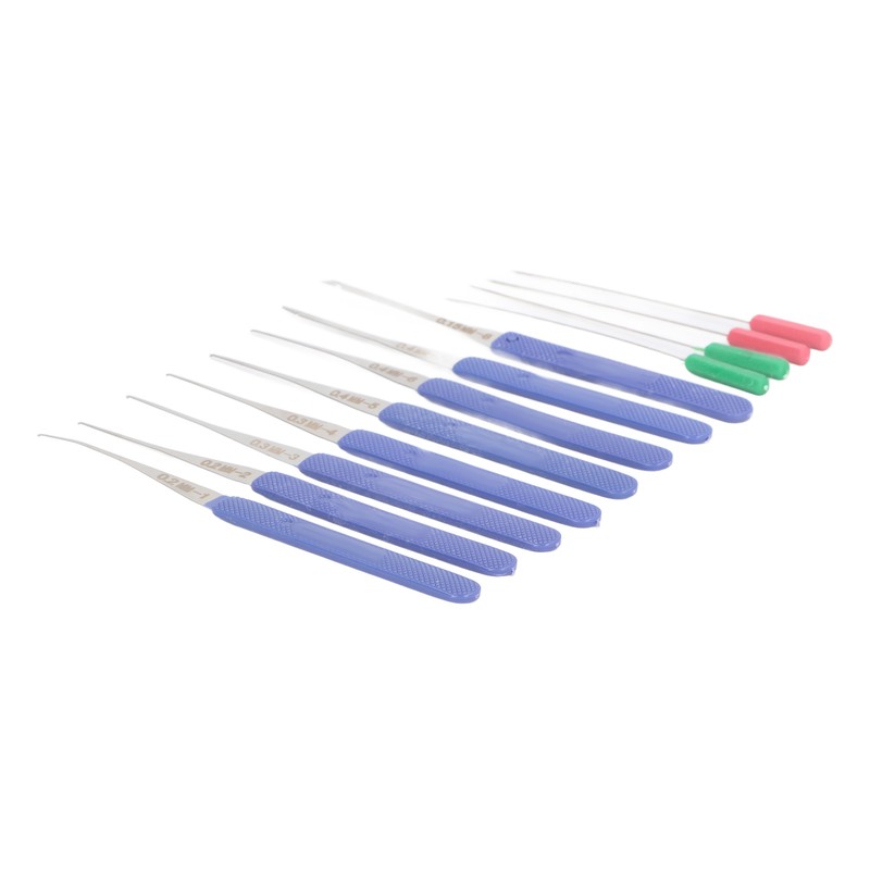 12PCS Tap Extractor Spring Steel Tap Remover Tool Kit Stripped