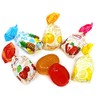SweetGourmet Arcor Fruit Filled Assorted Bon Bon Hard Candy |