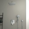 Ideal Standard - Cerafine D, Miscelatore monocomando per vasca o