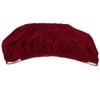 Polyester Sofa Seats Covers Waterproof Washable Slipcover Elastic Protector Home