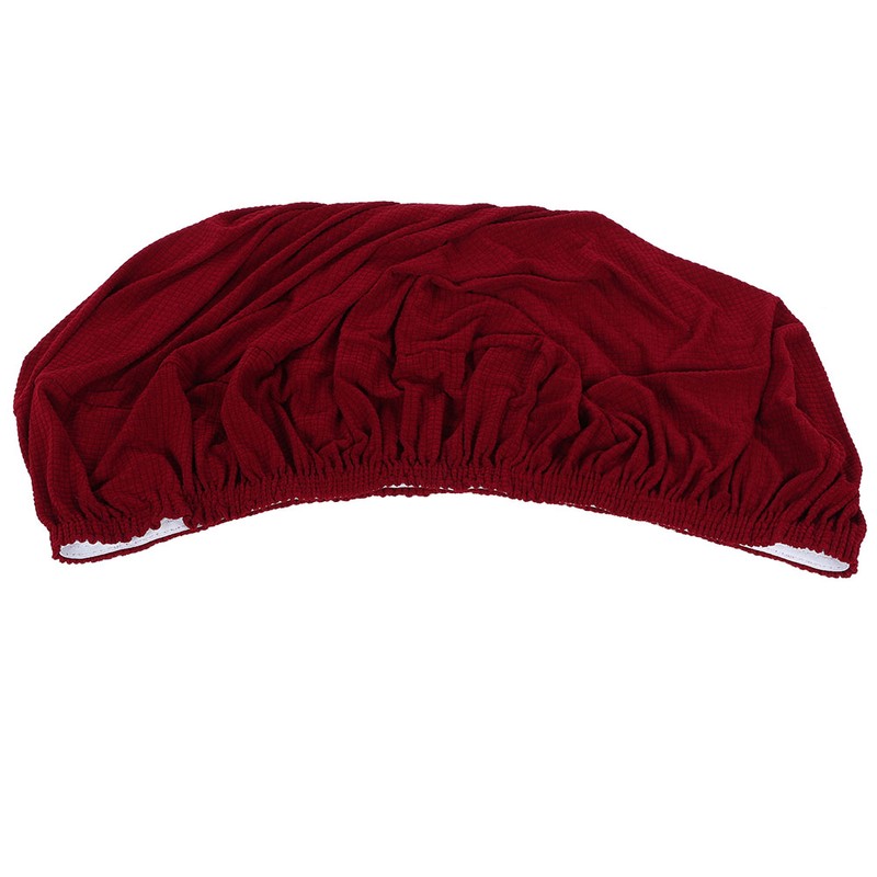 Polyester Sofa Seats Covers Waterproof Washable Slipcover Elastic Protector Home