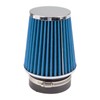 PHILTOP 3.5" Cold Air Intake Kit System Compatible with Ford