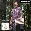 Wagner System 20085401 Multi-Roller Gardening Wagon, Vintage