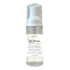 Lash Shampoo Neutro Limpieza Pestañas 50ml Brocha Pizeta