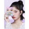2 PCS Mesh Double Eyelid Tape, Total 600 Sheets, Double
