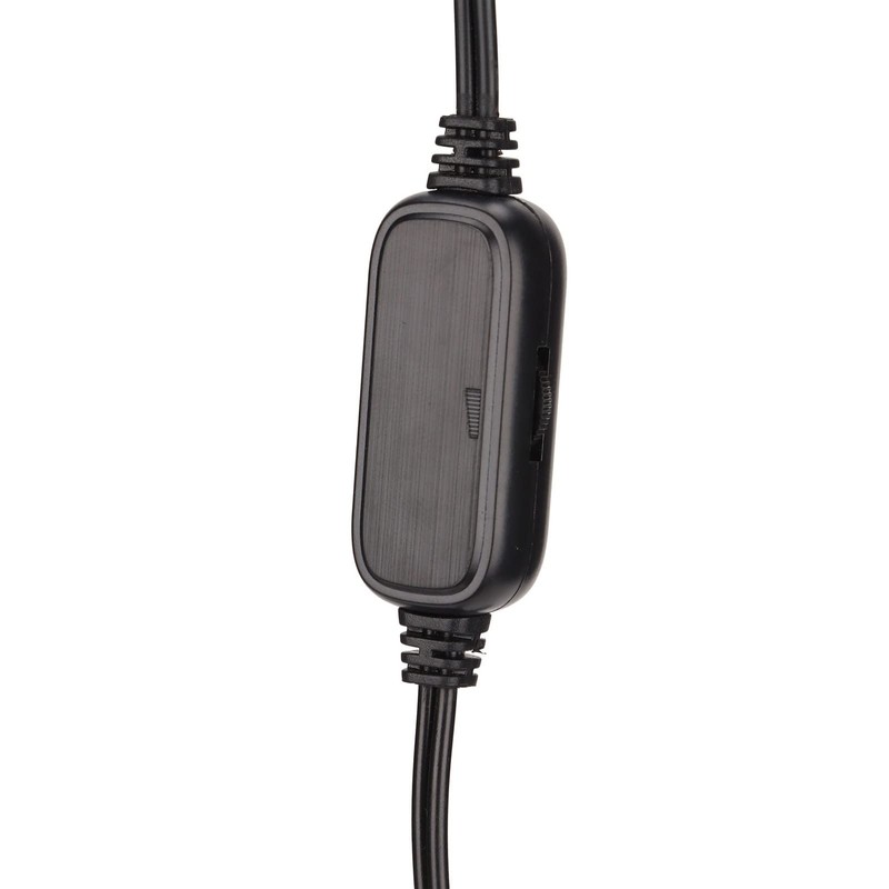 Long Speaker, Wired Desktop Speaker USB Powered Speaker Tv Speaker