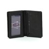 BACCI Bifold Wallet - Timeless RFID blocking Leather Wallet for